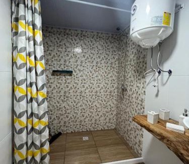 Chuy Apartment | Freyja