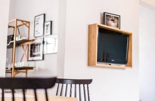 Deidesheim Apartment | FREYZEIT Apartment "Haardtblick" in Deidesheim in a perfect location