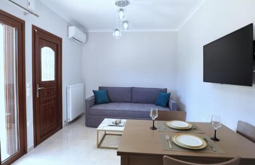 Lefkada Town Apartment | Frezia Apartment 2