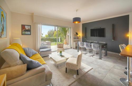 Antibes Apartment | FRGK "Diane Elegance and Comfort in Antibes"