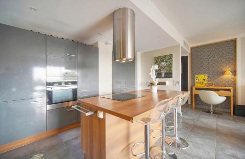 Antibes Apartment | FRGK "Diane Elegance and Comfort in Antibes"