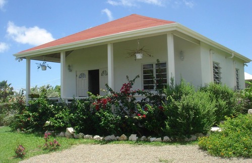 St. John's Cottage | Friars Hill Cottage