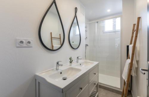 Amidonniers - Caffarelli Apartment | Frida - 2 chambres - Balcon