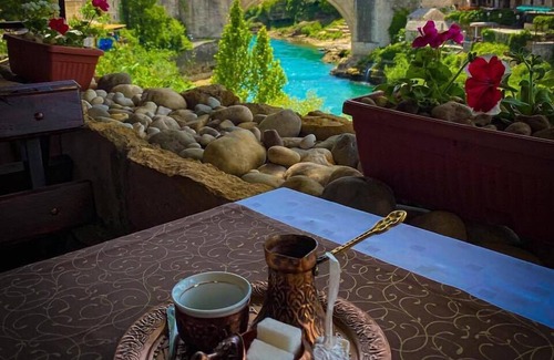 Mostar Old Town Apartment | Frida Apartment Mostar