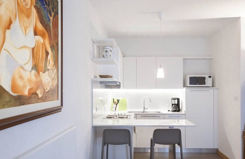 Torbole sul Garda Villa | FRIDA - House Beust - apartment/studio - CENTRO TORBOLE