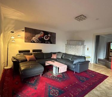 Villach House | Fridas Place - DER Blick über ganz Villach - 160 m2 Ferienoase - ganzes Haus bis zu 8 Personen