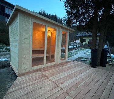 Villach House | Fridas Place - DER Blick über ganz Villach - 160 m2 Ferienoase - ganzes Haus bis zu 8 Personen