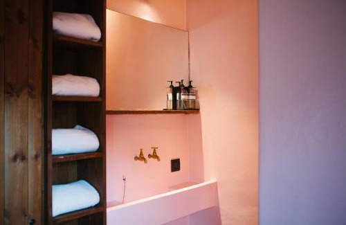Ghent House | Friday Gent, Exclusive Charming Guesthouse