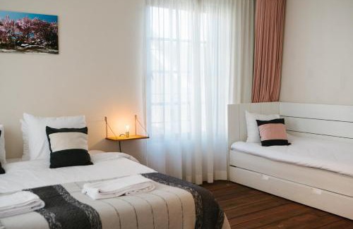 Ghent House | Friday Gent, Exclusive Charming Guesthouse