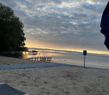 Innisfil Apartment | Friday Harbour Resort