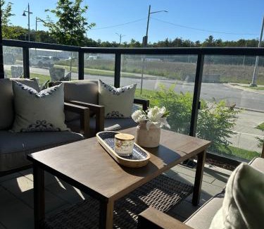 Innisfil Apartment | Friday Harbour Resort