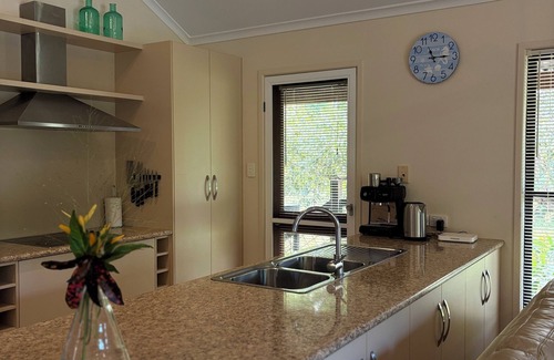 Mission Beach House | Fridays at ThreenWongaling Beach Cottage