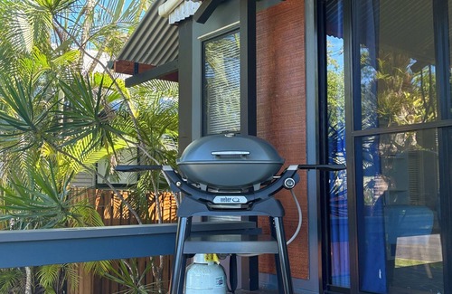 Mission Beach House | Fridays at ThreenWongaling Beach Cottage