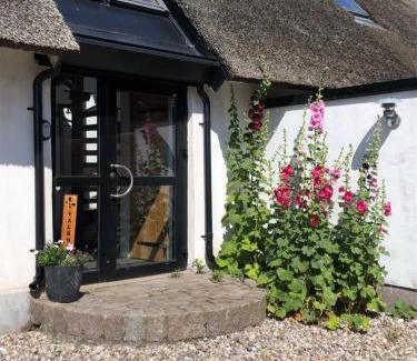 Vaster Bed & Breakfast | Fridfullt boende på lantgård med underbar utsikt