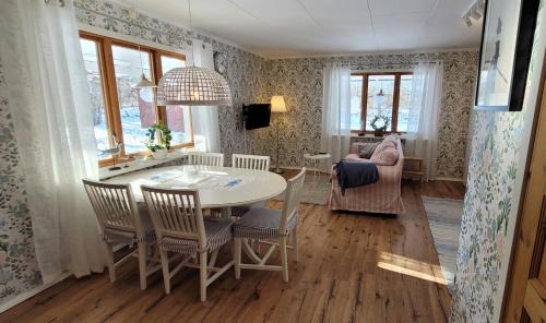Farjestaden House | Fridfullt läge mitt på Öland