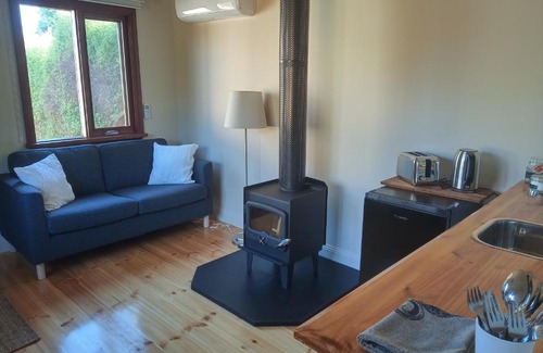 Castlemaine House | Friede Guesthouse