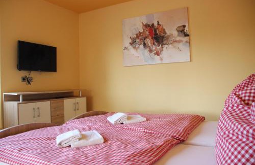 Goeppingen Apartment | Friederike Wackler Gästehaus