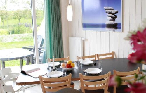 Friedrichskoog House | Friedrichskoog-Deichblick 4