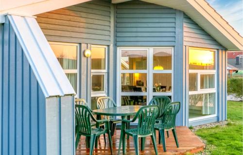 Friedrichskoog House | Friedrichskoog-Strandpark 1