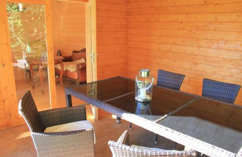 Waldershof Apartment | Friedrichsruh 2