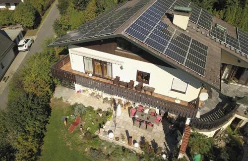 Waldershof Apartment | Friedrichsruh