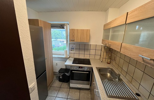 Neumuenster House | Friedrichstraße 42 W2 - 3 bedrooms