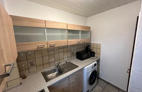 Neumuenster House | Friedrichstraße 42 W2 - 3 bedrooms