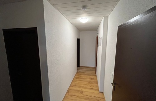 Neumuenster House | Friedrichstraße 42 W2 - 3 bedrooms