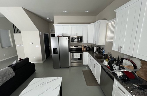 Limberlost House | Friendly and centric home!n