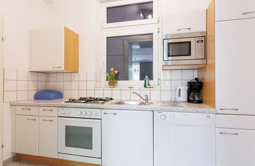 Leopoldstadt Apartment | Friendly apartment 7 minutes by subway to the city center