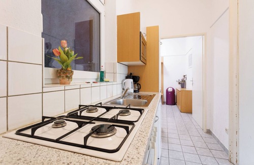Leopoldstadt Apartment | Friendly apartment 7 minutes by subway to the city center
