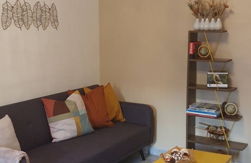 La Madeleine Apartment | FRIENDLY APARTMENT, NEAR CENTER OF LILLE