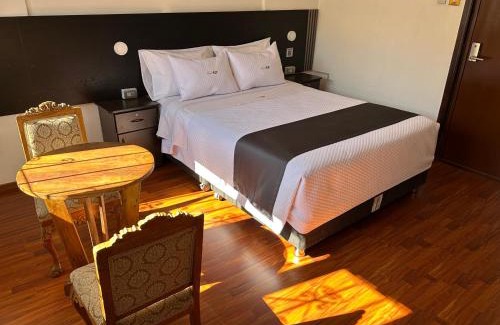 Historical Center Bed & Breakfast | FRIENDLY AQP