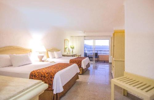 South Hotel Zone Resort | Friendly Fun Vallarta Different Experiences - All Inclusive