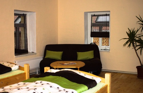 Rackwitz House | Friendly guest house in an old farmhouse 4 pages