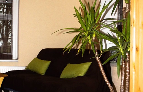 Rackwitz House | Friendly guest house in an old farmhouse 4 pages