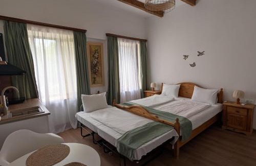 Telavi House | Friendly Home