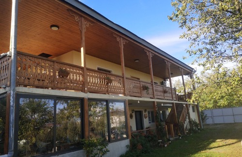 Telavi House | Friendly Home