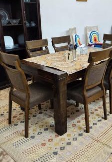 Azaiba House | friendly home