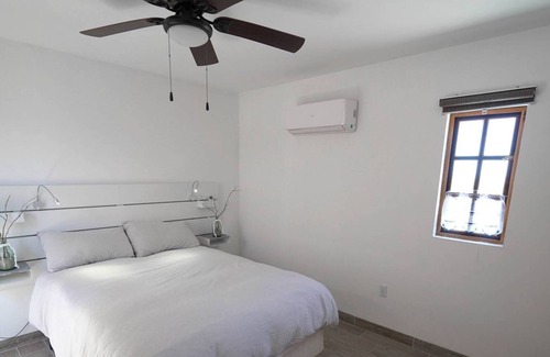 El Dorado Ranch Apartment | Friendly Home Studio Veleta 2 with WIFI