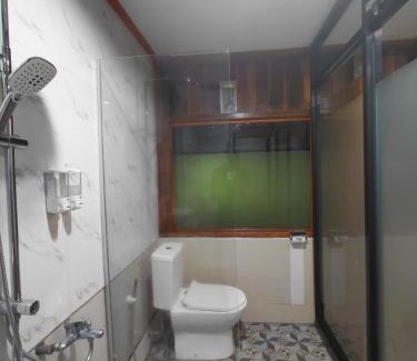 Sawan House | Friendly Homestay Lemukih