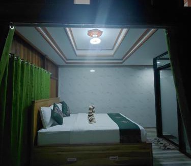 Sawan House | Friendly Homestay Lemukih