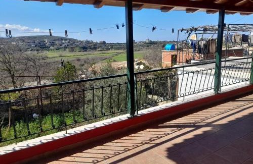 Aliko Apartment | Friendly House Çukë