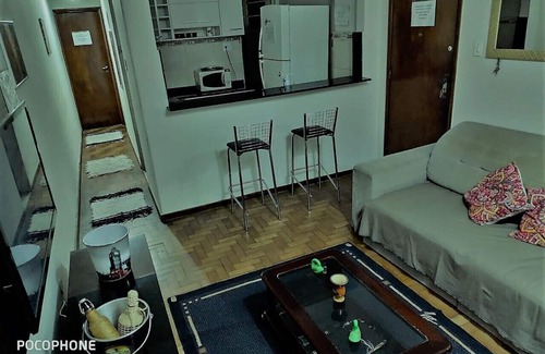 Nova Friburgo Apartment | FRIENDLY MAIN COW FRIENDLY - WE ACCEPT ANIMALS