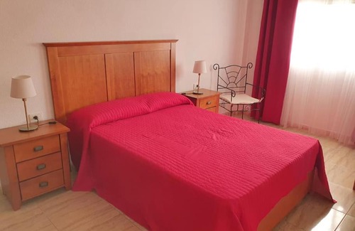 Palm-Mar Apartment | Friendly Palm-Mar