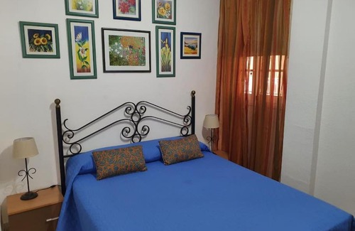 Palm-Mar Apartment | Friendly Palm-Mar