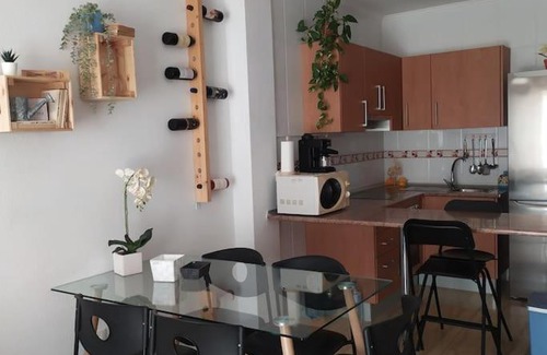 Palm-Mar Apartment | Friendly Palm-Mar