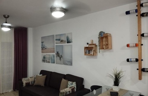 Palm-Mar Apartment | Friendly Palm-Mar
