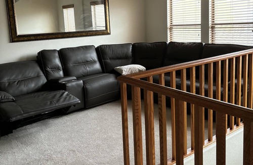 Avondale House | Friendly peaceful home in a good neighborhood