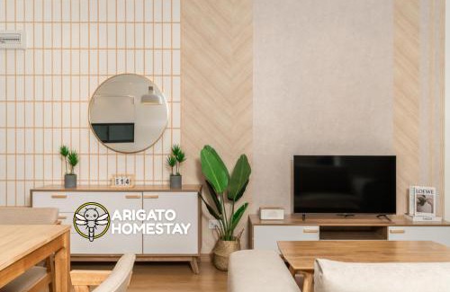 Kuala Langat District Apartment | Friendly Stay SplashMania Fun & Near KLIA Premium Netflix